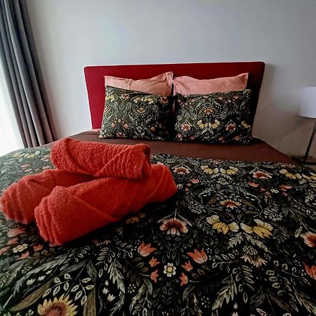 Logement Cosy Avec Piscine Et Vue Tahiti Punaauia Buitenkant foto